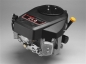 Kawasaki V-Twin motor